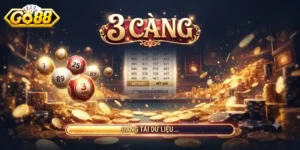 3 Càng Go88 Chơi Cực Cuốn, Săn Thưởng Lớn Mỗi Ngày Dễ Dàng