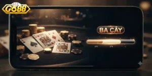 Ba Cây Go88 Trải Nghiệm Game Bài Đổi Thưởng Hấp Dẫn Khó Cưỡng