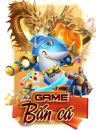 vào game bắn cá của trang Go88 SIRO