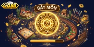 Bát Môn Go88 Trải Nghiệm Game Bài Cuốn Hút Dành Cho Người Chơi Mới
