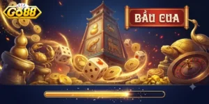 Bầu Cua Go88 Trải Nghiệm Game Dân Gian Đổi Thưởng Hấp Dẫn Mỗi Ngày