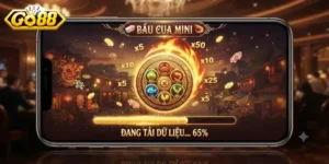 Bầu Cua Mini Go88 Trải Nghiệm Game Nhanh Gọn, Vui Bất Tận Mỗi Ngày