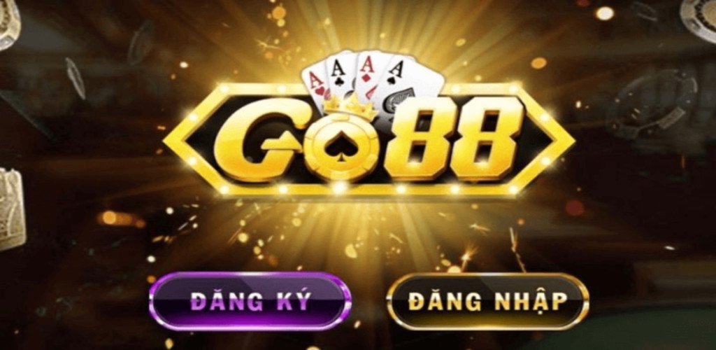 Link tải GO88 mới nhất