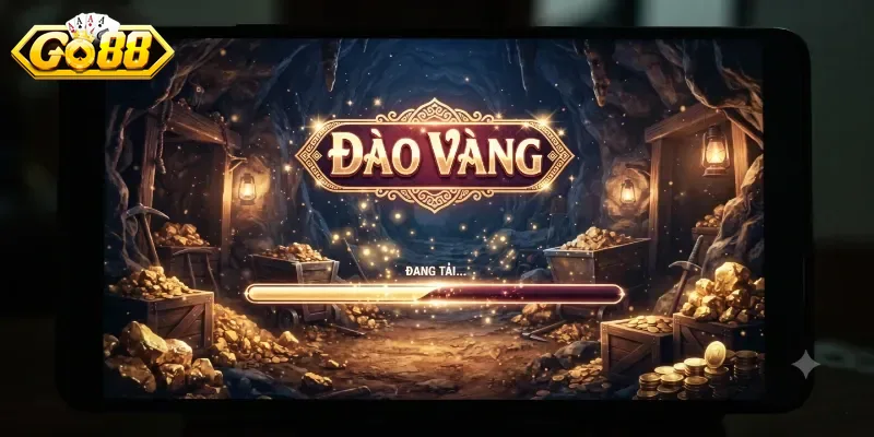 Đào Vàng Go88 Săn Thưởng Hấp Dẫn, Trải Nghiệm Giải Trí Cực Đã