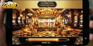 Đường Đến Vinh Quang Go88 Khám Phá Cơ Hội Chơi Game Đầy Hấp Dẫn