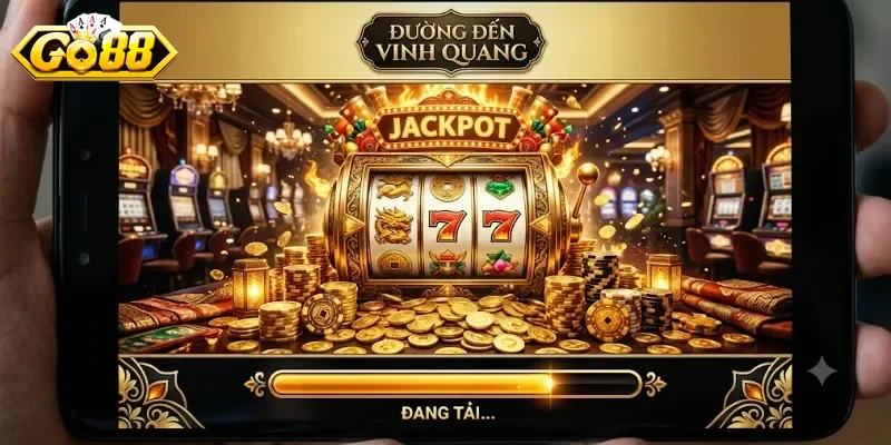 Đường Đến Vinh Quang Go88 Khám Phá Cơ Hội Chơi Game Đầy Hấp Dẫn