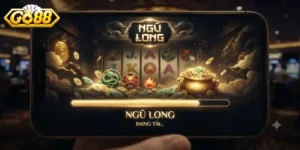 Five Dragon Go88 – Slot Rồng Cuốn Hút, Quay Là Trúng Thưởng Lớn