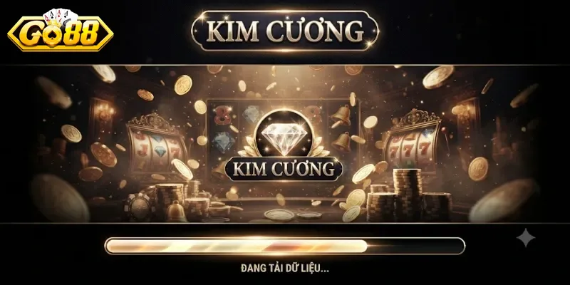 Kim Cương Go88 Trải Nghiệm Game Hấp Dẫn, Cơ Hội Đổi Thưởng Cực Đã
