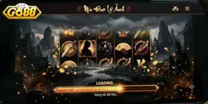 Ma Đao Lệ Ảnh Go88 Trải Nghiệm Game Bài Hấp Dẫn Không Thể Bỏ Lỡ