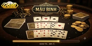 Mậu Binh Go88 Chơi Cuốn Hút, Thưởng Lớn Mỗi Ngày Cho Game Thủ Yêu Bài