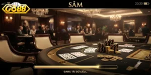 Sâm Go88 Chơi Mượt, Dễ Thắng Lớn Cùng Cao Thủ Mỗi Ngày