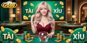 Tài Xỉu Md5 Go88 Trải Nghiệm Cực Cuốn Cùng Tỷ Lệ Thưởng Hấp Dẫn