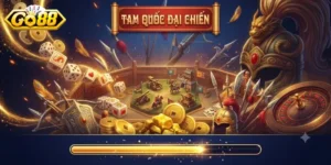 Tam Quốc Đại Chiến Go88 Cuốn Hút Với Lối Chơi Chiến Thuật Cực Mới Lạ