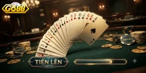 Tiến Lên Miền Nam Go88 Chơi Cực Vui, Thưởng Lớn Chờ Bạn Khám Phá