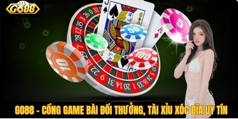 Vai trò đại lý GO88 SIRO