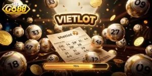 Viettlot Go88 Trải Nghiệm Lô Đề Phong Cách Mới Cuốn Hút Khó Cưỡng