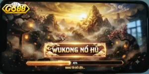 Wukong Go88 Trải Nghiệm Game Slots Hấp Dẫn, Thưởng Lớn Mỗi Ngày