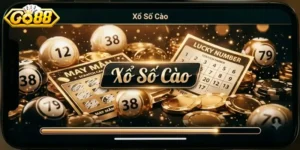 Xổ Số Cào Go88 Cơ Hội Đổi Thưởng Hấp Dẫn, Thử Vận May Mỗi Ngày